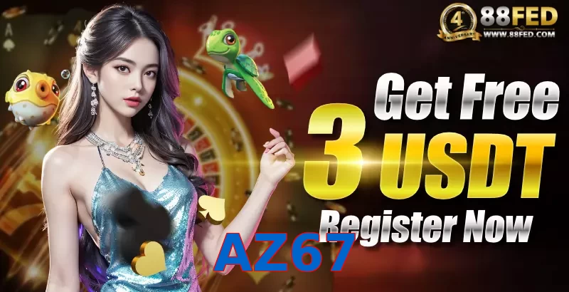 AZ67