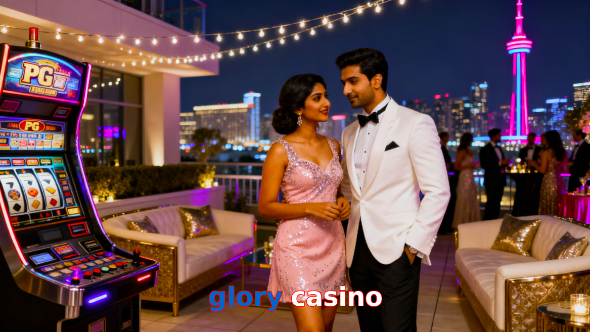 Glory Casino