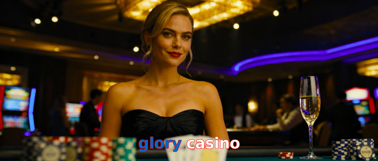 Glory Casino